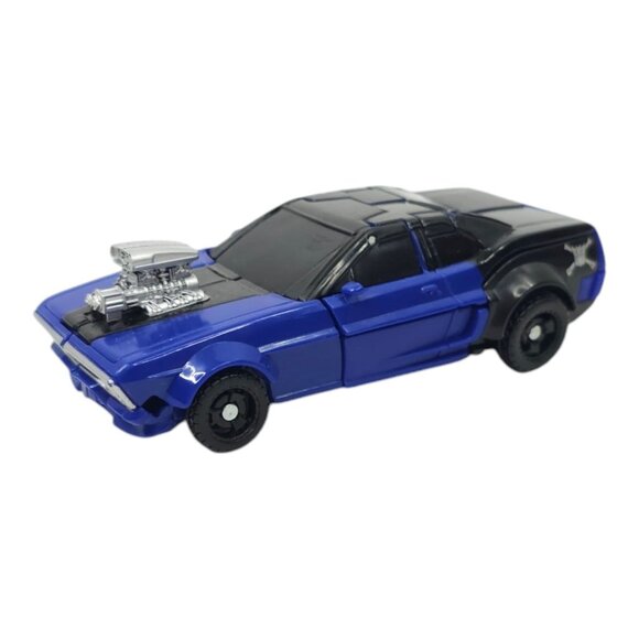 Transformers Bumblebee Energon Igniters Power Series Dropkick E0753 Hasbro - Picture 1 of 13